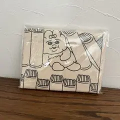 新品未開封 おぱんちゅうさぎ ブックストア マルシェバッグ