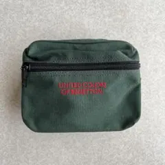 BENETTON ベルトポーチのサムネイル