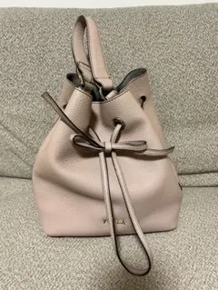 FURLA バケットバッグ