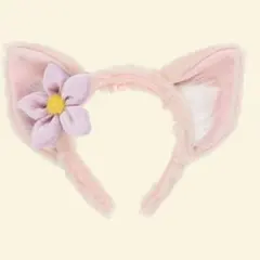 リーナ・ベル　カチューシャ