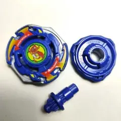 ベイブレード ドランザースパイラル3-80T