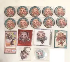 コンパス】ゲームバズーカガール GBG グッズセット まねきねこ 等