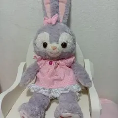 ステラルー　コスチューム　ハンドメイド