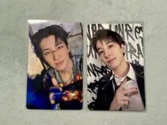 ウォヌ　HAPPY BURSTDAY大阪会場限定