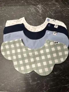 コニースタイ（ローリング）　4枚セット