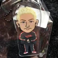 クリアチャーム 小森隼