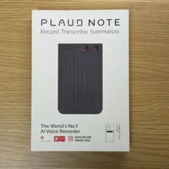 2025年最新】plaud-noteの人気アイテム - メルカリ