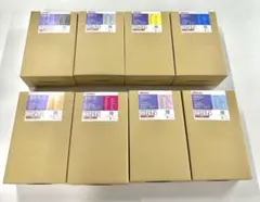 ミマキSS21 2LインクパックSPC-0588 8色分セット - メルカリ