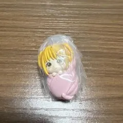 DEATH NOTE　ミサミサキーホルダー
