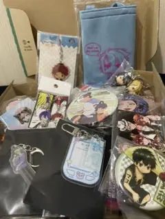血界戦線 BEYOND にいてんごむっ 未開封BOX 特典ラバスト付 血界戦線 BEYOND にいてんごむっ 未開封BOX 特典ラバスト付 - メルカリ