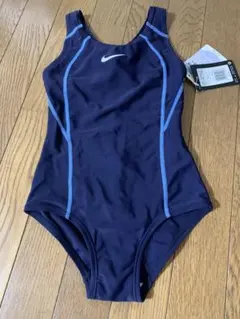 【値下げ】　新品120 130 ナイキ　水着　キッズ
