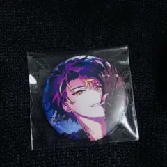 まほやく スノウ 缶バッジ 新品☆まほやく【スノウ＆ホワイト】ランダム☆缶バッジ☆4点