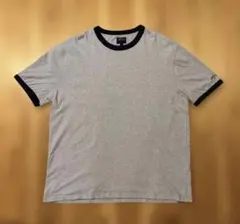 NOAH リンガーTシャツ ブルー Lサイズのサムネイル