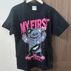 MY FIRST STORY Tシャツ