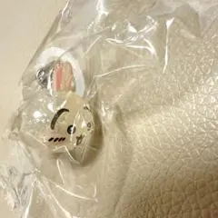 ちいかわパーク うさぎ めじるし アクセサリー