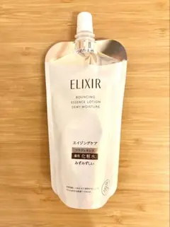 エリクシールリフトモイストローションみずみずしいタイプba　つめかえ用