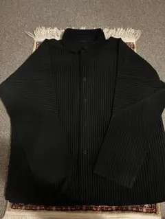 2026年最新】HOMME PLISSE ISSEY MIYAKE メンズ 長袖シャツの人気