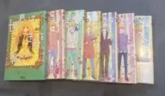 ロマンチカクロック（1〜6巻）世界は君を救う