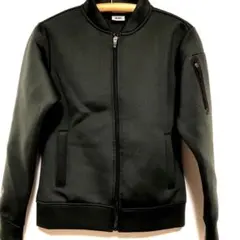 BODY MAKER ジップアップジャケット ジャンパー トラックジャケット