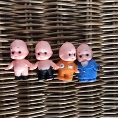 キューピー人形