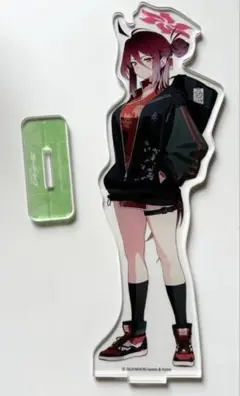 ブルアカ　レイジョ　グッズ　まとめ売り 2025年最新】レイジョの人気アイテム - メルカリ