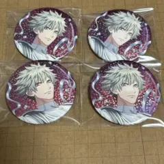 カルナイ　藍　Smile shower 缶バ　まとめ売り カルナイ藍Smile shower 缶バまとめ売り