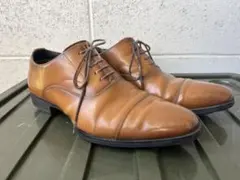 MODELLO モデーロ 7021 メンズ革靴 ストレートチップのサムネイル