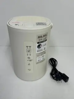 象印 スチーム式加湿器 EE-MA20 オフホワイト 2024年製 - メルカリ