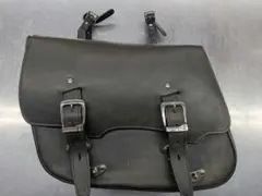 固定ベルト完備】デグナー 本革サドルバッグ PRSB-2 定価5万 9L - メルカリ