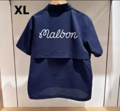 マルボンゴルフ レディース ゴルフウェア 紺 SML⭐キャップ付き新品未使用 2026年最新】MALBON golf レディースの人気アイテム - メルカリ
