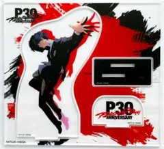 ペルソナ5 ビッグアクリルスタンド 主人公・ジョーカー(P5BB ペルコン