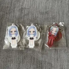 2025年最新】ちゃんみな キーホルダーの人気アイテム - メルカリ