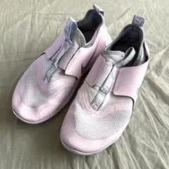 NIKE FLEX RUNNER 20.0cm スニーカー フレックスランナー