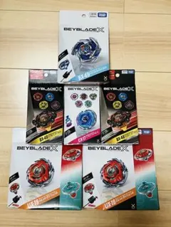 ウィザードロッド・ドランストライク・インパクトドレイク3個セット