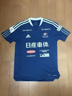 横浜F・マリノス トレーニングウェア 上下セット 激レア
