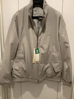 未使用品　リバーシブル スイングトップ M ハリントンジャケット