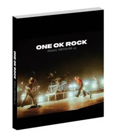 ONE OK ROCK PRIMAL FOOTMARK #15のサムネイル