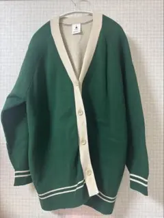 ニコアンド カーディガン