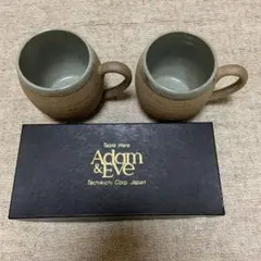 2026年最新】adam&eve マグカップの人気アイテム - メルカリ