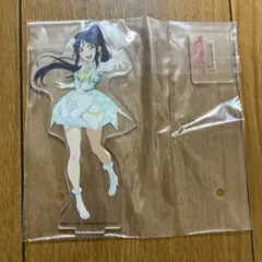 ラブライブ!サンシャイン!! 一番くじ アクリルスタンド 松浦果南