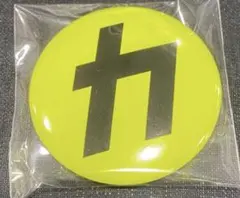 SnowMan カリスマックス缶バッジ