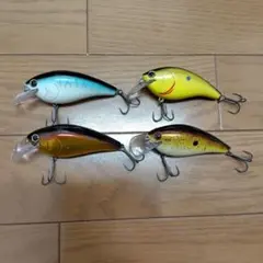 【ノリーズ】ショットストーミーマグナムセットのサムネイル