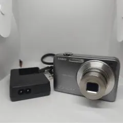 CASIO EXILIM EX-Z1080 デジタルカメラ