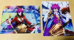 SHOW BY ROCK!!　リカオ　２点セット SHOW BY ROCK!! リカオ 2点セット SHOW BY ROCK!! リカオ 2点セット