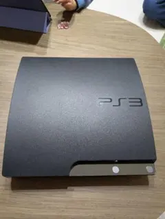 PlayStation3 本体