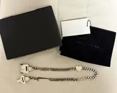 ALYX 1017 Alyx 9SM × Nike Necklace アリクスのサムネイル