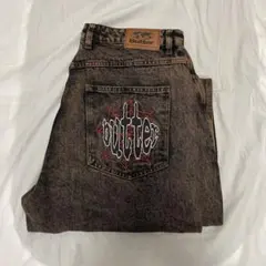 butter goods デニム