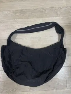 Omar Afridi Ripstop Lidia Bag blackのサムネイル