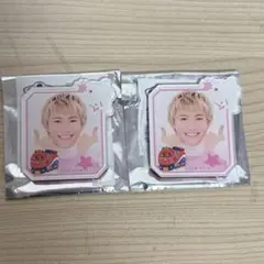 原因は自分にある。 桜木雅哉 アクリルマグネット