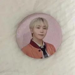 SEVENTEEN holiday スングァン 缶バ